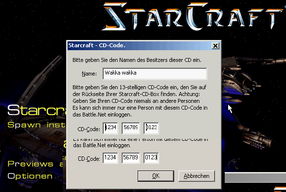 Warcraft Ii Battle.net Edition Cd Key Generator
